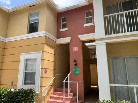 1125 Shoma Drive, Royal Palm Beach, FL 33414