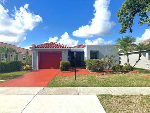 5395 Alta Way, Lake Worth, FL 33467