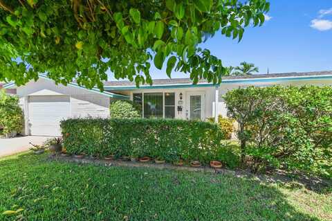 436 Santa Anna Drive, Palm Springs, FL 33461
