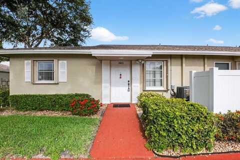 18833 Argosy Drive, Boca Raton, FL 33496
