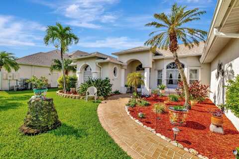 1380 SW Sultan Drive, Port Saint Lucie, FL 34953