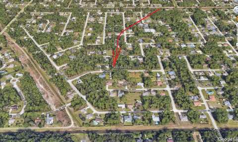 449 Denmark Street SW, Palm Bay, FL 32908