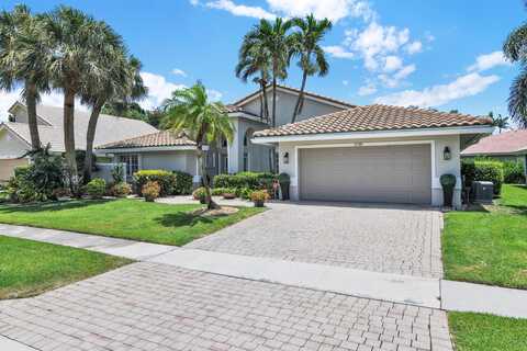 12388 Lakeridge Falls Drive, Boynton Beach, FL 33437