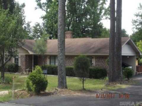 5390 Highway 371 Highway, Blevins, AR 71825