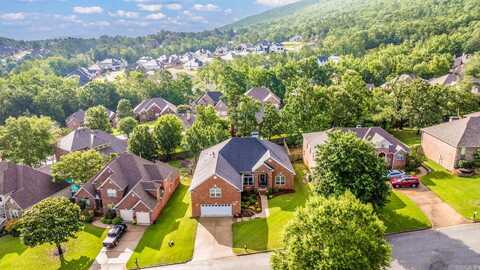 7 Chalamont Way, Little Rock, AR 72223
