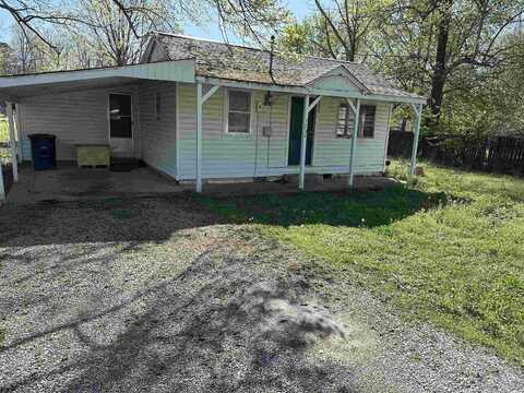 1260 Fair Drive, Piggott, AR 72454