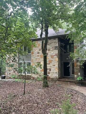 163 Quail Run Lane, Mount Ida, AR 71957