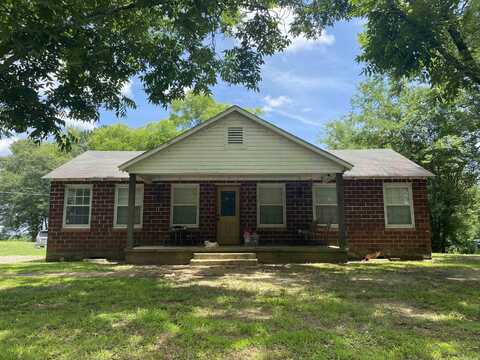 1395 Highway 317, Lockesburg, AR 71846