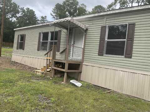 230 Warnick Ln, Dover, AR 72837