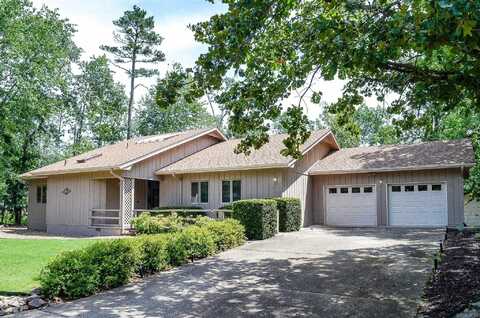 22 Vascongadas Way, Hot Springs Village, AR 71909