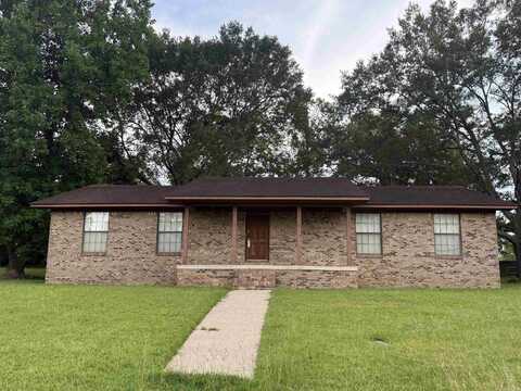 1313 Park Street, Nashville, AR 71852