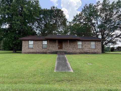 1313 Park Street, Nashville, AR 71852