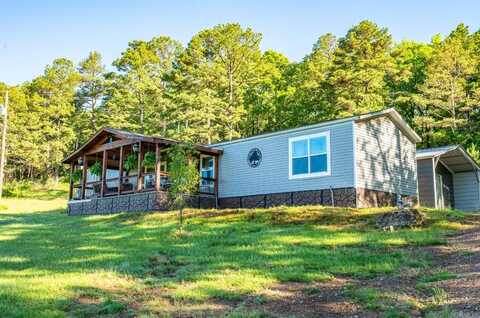 TBD E Hwy 70, Glenwood, AR 71943