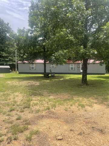 4193 Brewer Road, Edgemont, AR 72044