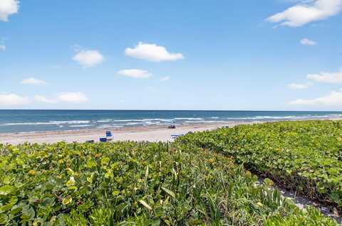 2909 S Ocean Boulevard, Highland Beach, FL 33487