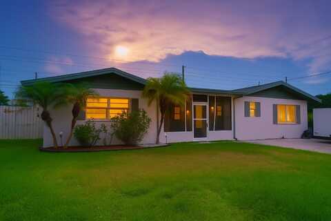 2503 Chesterfield Drive, Fort Pierce, FL 34982