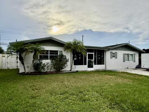 2503 Chesterfield Drive, Fort Pierce, FL 34982
