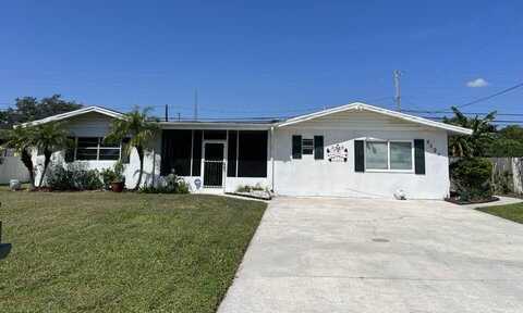 2503 Chesterfield Drive, Fort Pierce, FL 34982