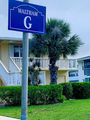 168 Waltham G, West Palm Beach, FL 33417
