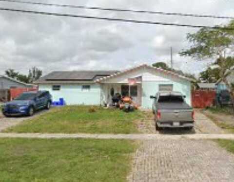 4945 Sunny Lane Ave Avenue, West Palm Beach, FL 33415