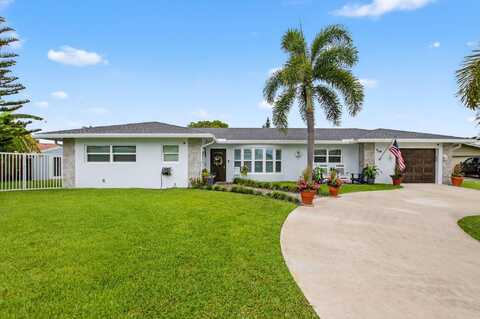 545 NW 13th Drive, Boca Raton, FL 33486