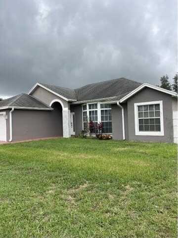 770 SW Jordin Avenue, Port Saint Lucie, FL 34953