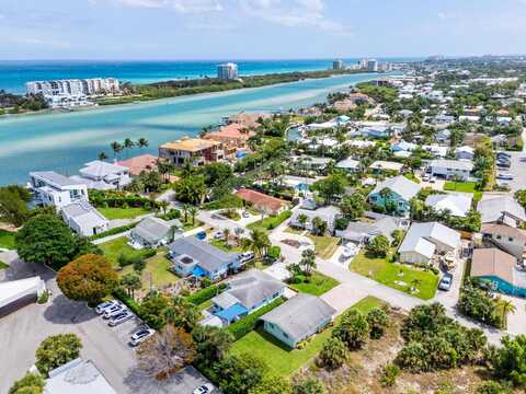 3475 Harbor Road N, Jupiter, FL 33469