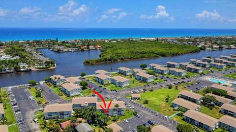 210 Horizons E, Boynton Beach, FL 33435