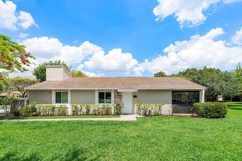 15798 Woodgate Court, Sunrise, FL 33326