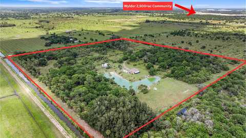 13351 Williams Road, Port Saint Lucie, FL 34987