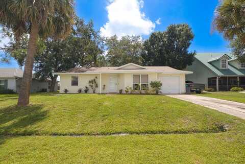 1967 SW Ember Street, Port Saint Lucie, FL 34953