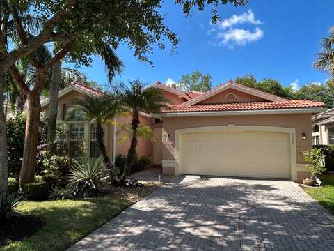 9916 E Tallyrand Drive, Lake Worth, FL 33467