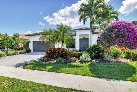 63 Lake Eden Drive, Boynton Beach, FL 33435