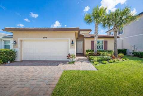 8148 NW Greenbank Circle, Port Saint Lucie, FL 34987