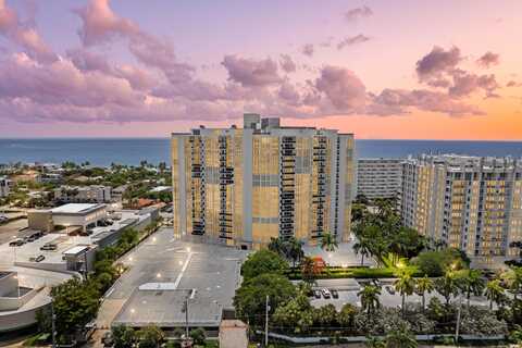 2841 N Ocean Boulevard, Fort Lauderdale, FL 33308