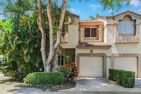 6846 Via Regina, Boca Raton, FL 33433