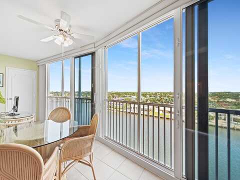 3310 S Ocean Boulevard, Highland Beach, FL 33487