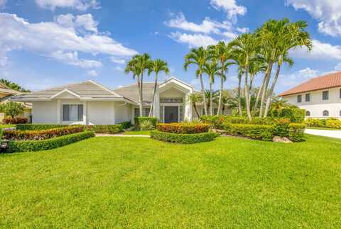 11 Marlwood Lane, Palm Beach Gardens, FL 33418