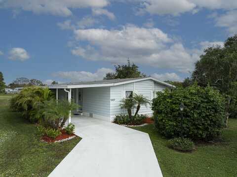 3049 Satinleaf Lane, Port Saint Lucie, FL 34952