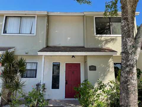 5802 Channel Drive, Greenacres, FL 33463