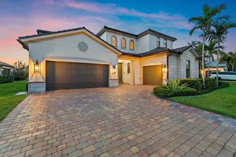 515 Sonoma Isles Circle, Jupiter, FL 33478