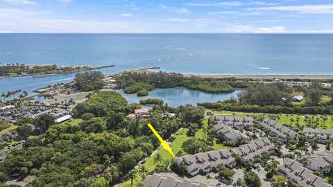 4501 Fairway Drive N, Jupiter, FL 33477