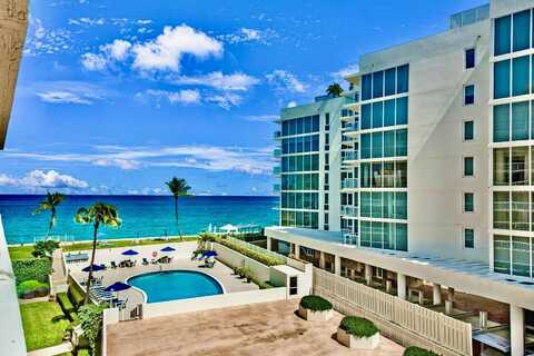 3570 S Ocean Boulevard, South Palm Beach, FL 33480
