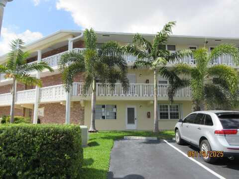 700 Pine Drive, Pompano Beach, FL 33060