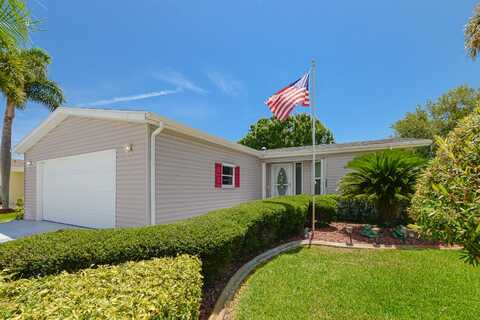 3225 Scarlet Tanager Court, Port Saint Lucie, FL 34952