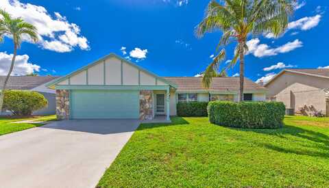 10687 Katmandu Court, Boynton Beach, FL 33437
