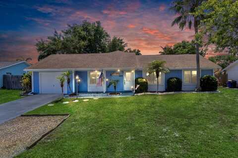 2003 NE Aloe Calle, Jensen Beach, FL 34957