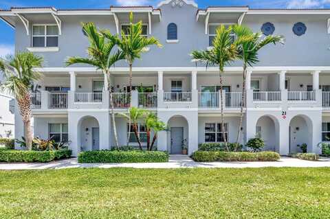 1271 ViA De Fossi, Boynton Beach, FL 33426