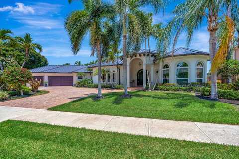 506 Corsair Drive, North Palm Beach, FL 33408