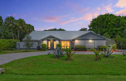2801 SE Farley Road, Port Saint Lucie, FL 34952